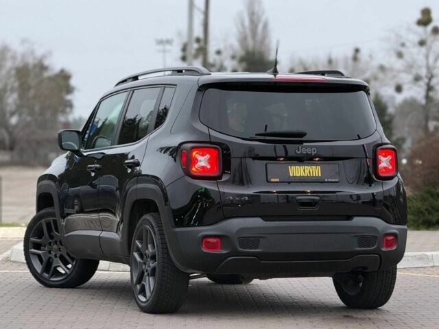 Чорний Джип Інша, об'ємом двигуна 2.4 л та пробігом 43 тис. км за 16850 $, фото 3 на Automoto.ua