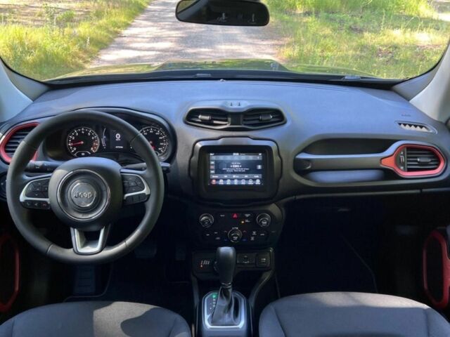 Черный Джип Другая, объемом двигателя 2.4 л и пробегом 42 тыс. км за 11300 $, фото 1 на Automoto.ua