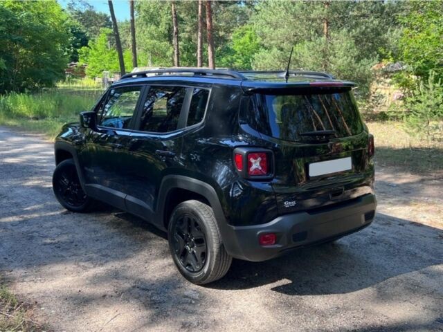 Черный Джип Другая, объемом двигателя 2.4 л и пробегом 42 тыс. км за 11300 $, фото 4 на Automoto.ua