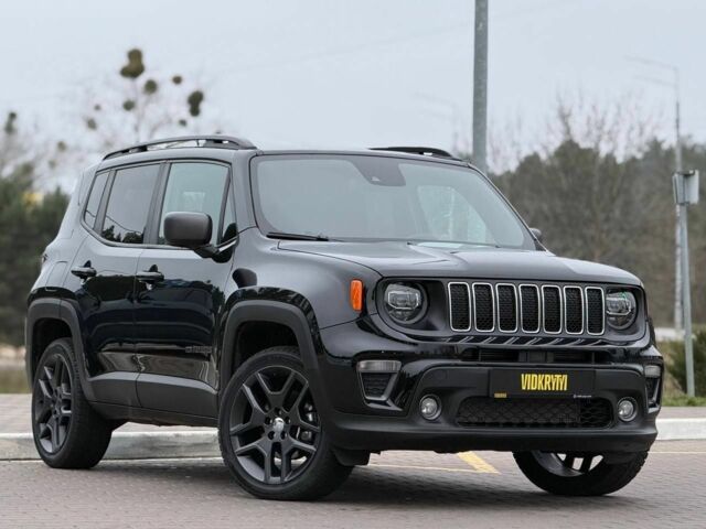 Чорний Джип Інша, об'ємом двигуна 2.4 л та пробігом 43 тис. км за 16850 $, фото 2 на Automoto.ua