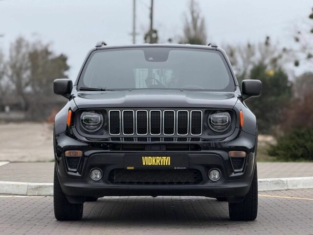 Чорний Джип Інша, об'ємом двигуна 2.4 л та пробігом 43 тис. км за 16850 $, фото 1 на Automoto.ua