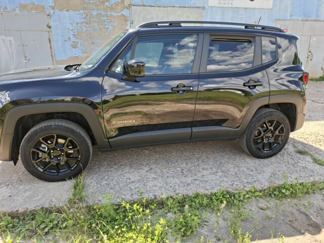 Черный Джип Другая, объемом двигателя 2.4 л и пробегом 38 тыс. км за 14500 $, фото 3 на Automoto.ua