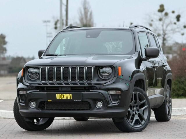 Чорний Джип Інша, об'ємом двигуна 2.4 л та пробігом 43 тис. км за 16850 $, фото 8 на Automoto.ua