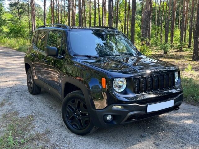 Черный Джип Другая, объемом двигателя 2.4 л и пробегом 42 тыс. км за 11300 $, фото 13 на Automoto.ua