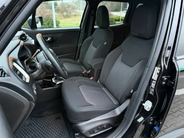 Чорний Джип Інша, об'ємом двигуна 2.4 л та пробігом 43 тис. км за 16850 $, фото 23 на Automoto.ua