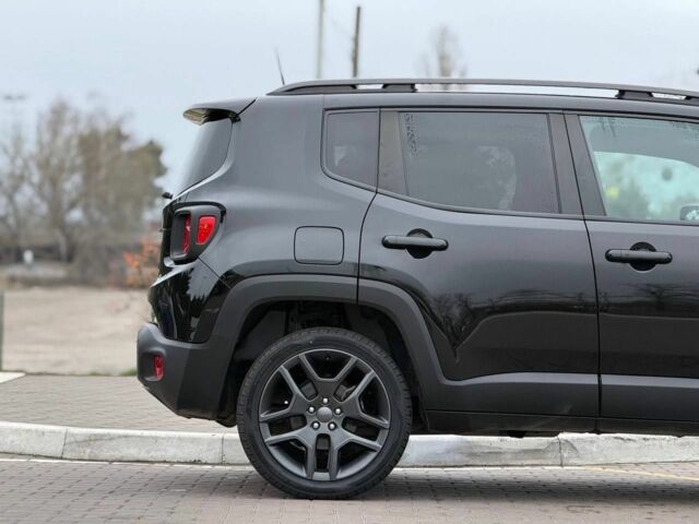 Чорний Джип Інша, об'ємом двигуна 2.4 л та пробігом 43 тис. км за 16850 $, фото 10 на Automoto.ua