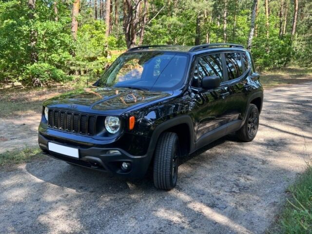 Черный Джип Другая, объемом двигателя 2.4 л и пробегом 42 тыс. км за 11300 $, фото 6 на Automoto.ua