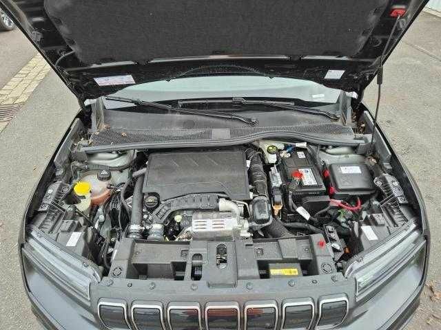 Черный Джип Другая, объемом двигателя 1.2 л и пробегом 8 тыс. км за 7200 $, фото 3 на Automoto.ua