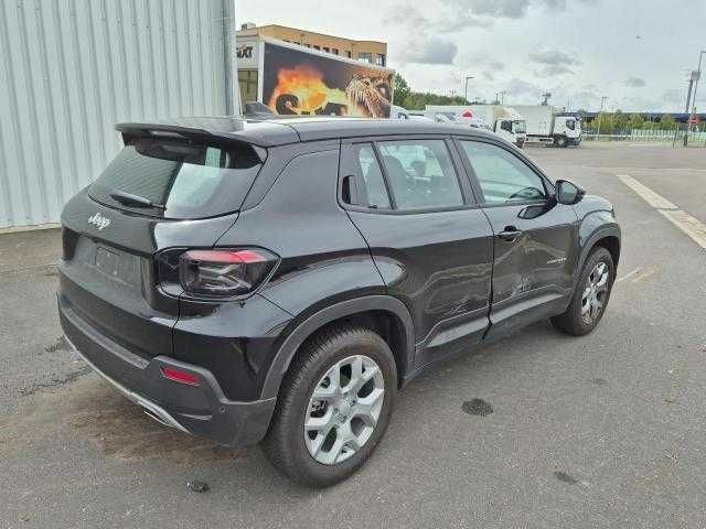 Черный Джип Другая, объемом двигателя 1.2 л и пробегом 8 тыс. км за 7200 $, фото 1 на Automoto.ua