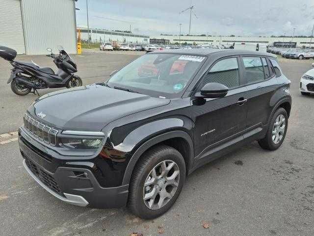 Черный Джип Другая, объемом двигателя 1.2 л и пробегом 8 тыс. км за 7200 $, фото 2 на Automoto.ua