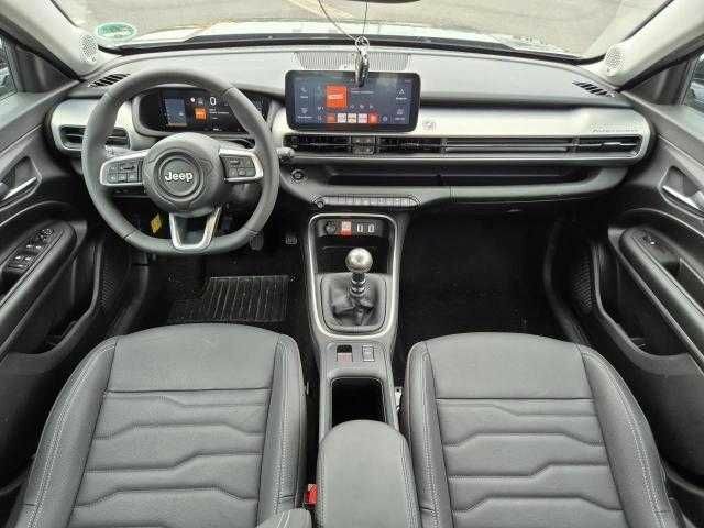 Черный Джип Другая, объемом двигателя 1.2 л и пробегом 8 тыс. км за 7200 $, фото 5 на Automoto.ua