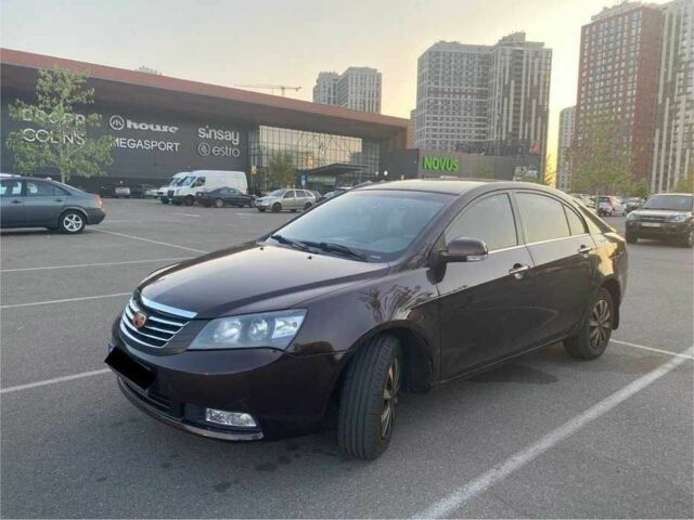 Червоний Джип Інша, об'ємом двигуна 1.5 л та пробігом 196 тис. км за 3900 $, фото 1 на Automoto.ua