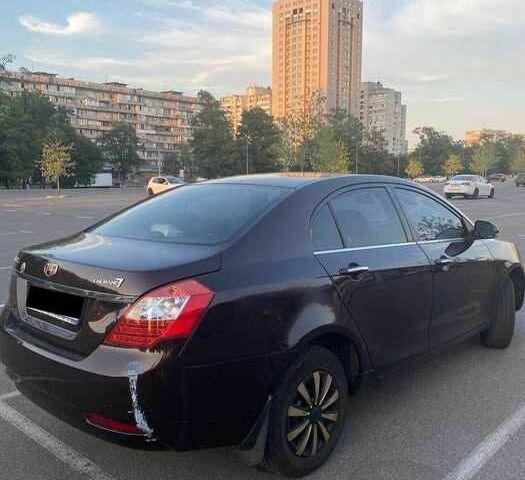 Червоний Джип Інша, об'ємом двигуна 1.5 л та пробігом 196 тис. км за 3900 $, фото 3 на Automoto.ua