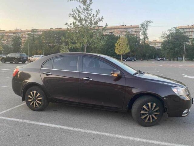 Червоний Джип Інша, об'ємом двигуна 1.5 л та пробігом 196 тис. км за 3900 $, фото 4 на Automoto.ua