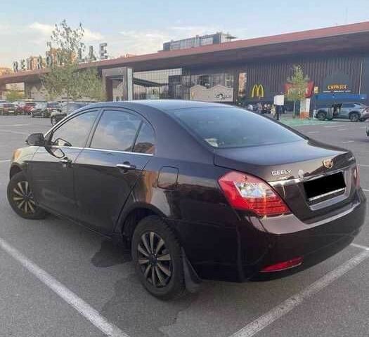 Червоний Джип Інша, об'ємом двигуна 1.5 л та пробігом 196 тис. км за 3900 $, фото 2 на Automoto.ua