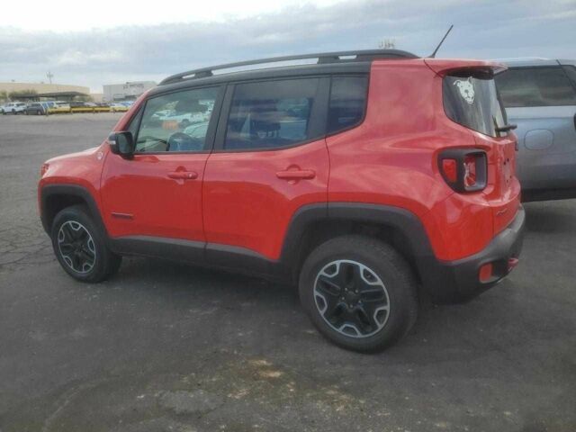 Красный Джип Другая, объемом двигателя 0 л и пробегом 104 тыс. км за 2500 $, фото 1 на Automoto.ua