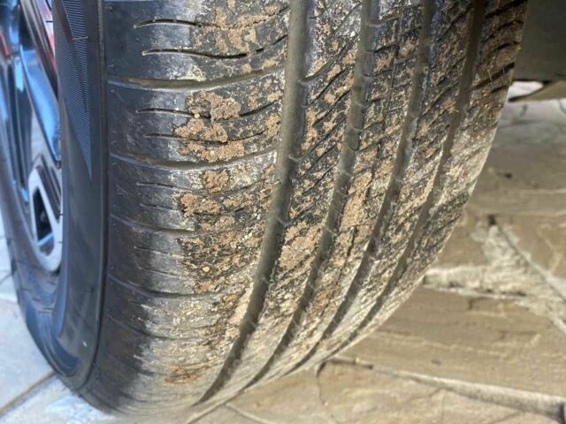 Красный Джип Другая, объемом двигателя 2.4 л и пробегом 180 тыс. км за 10800 $, фото 9 на Automoto.ua