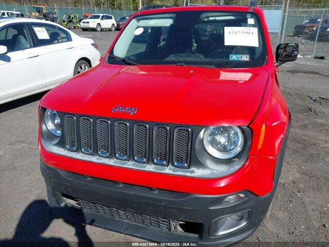 Красный Джип Другая, объемом двигателя 2.4 л и пробегом 72 тыс. км за 10500 $, фото 1 на Automoto.ua