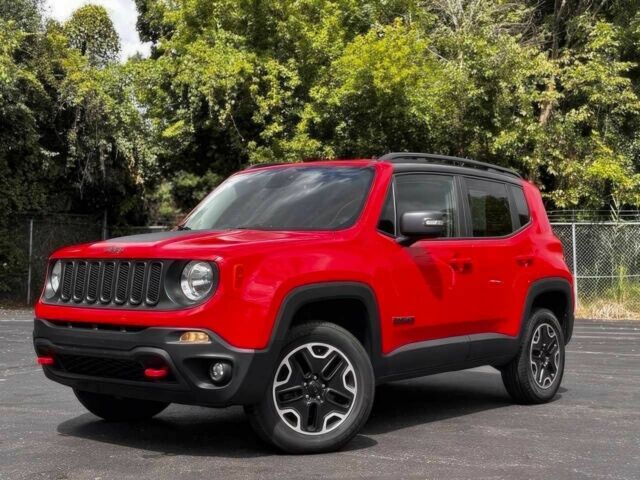 Красный Джип Другая, объемом двигателя 2.4 л и пробегом 60 тыс. км за 5200 $, фото 1 на Automoto.ua