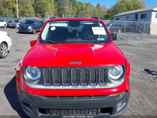 Красный Джип Другая, объемом двигателя 2.4 л и пробегом 72 тыс. км за 10500 $, фото 4 на Automoto.ua