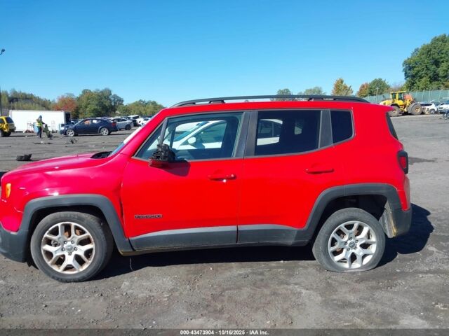 Красный Джип Другая, объемом двигателя 2.4 л и пробегом 72 тыс. км за 10500 $, фото 5 на Automoto.ua