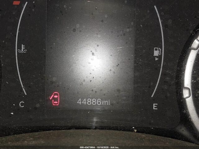 Красный Джип Другая, объемом двигателя 2.4 л и пробегом 72 тыс. км за 10500 $, фото 15 на Automoto.ua