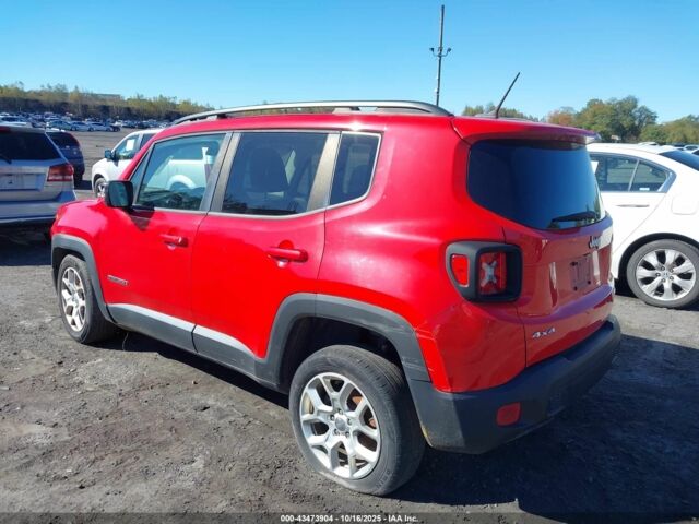 Красный Джип Другая, объемом двигателя 2.4 л и пробегом 72 тыс. км за 10500 $, фото 2 на Automoto.ua