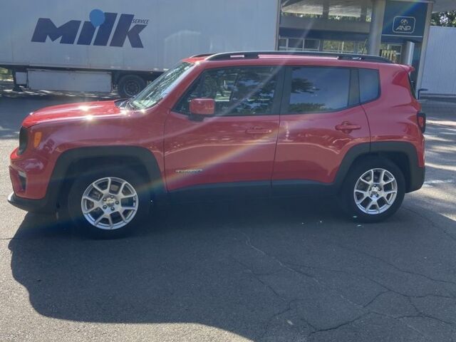 Красный Джип Другая, объемом двигателя 2.4 л и пробегом 137 тыс. км за 12300 $, фото 3 на Automoto.ua