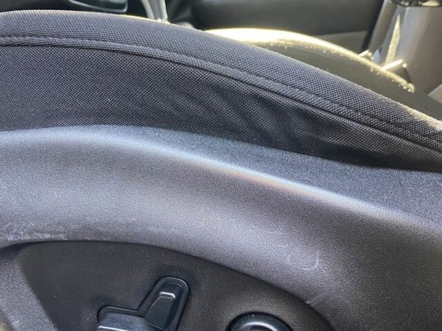 Красный Джип Другая, объемом двигателя 2.4 л и пробегом 137 тыс. км за 12300 $, фото 10 на Automoto.ua