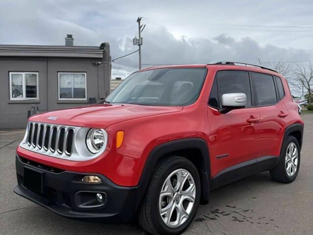 Красный Джип Другая, объемом двигателя 2.4 л и пробегом 50 тыс. км за 4000 $, фото 2 на Automoto.ua