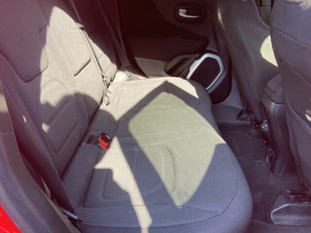 Красный Джип Другая, объемом двигателя 2.4 л и пробегом 137 тыс. км за 12300 $, фото 8 на Automoto.ua