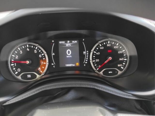 Красный Джип Другая, объемом двигателя 2.4 л и пробегом 130 тыс. км за 13900 $, фото 6 на Automoto.ua