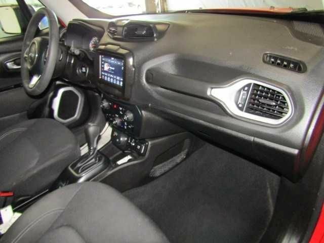 Червоний Джип Інша, об'ємом двигуна 2.4 л та пробігом 13 тис. км за 12100 $, фото 4 на Automoto.ua