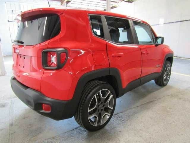 Червоний Джип Інша, об'ємом двигуна 2.4 л та пробігом 13 тис. км за 12100 $, фото 9 на Automoto.ua