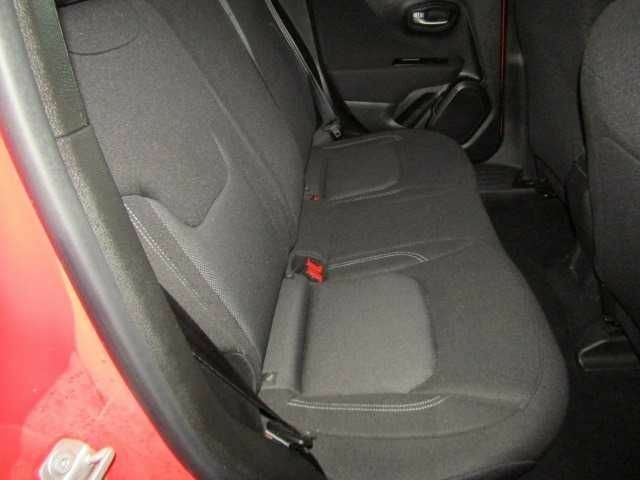 Червоний Джип Інша, об'ємом двигуна 2.4 л та пробігом 13 тис. км за 12100 $, фото 6 на Automoto.ua