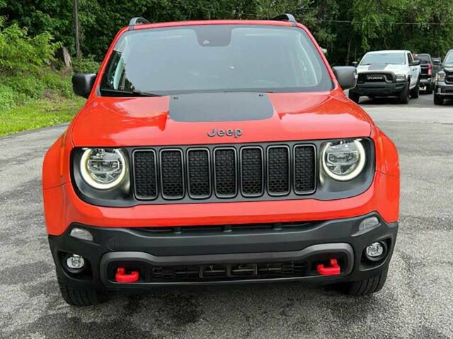 Джип Другая 2021 в Днепре (Днепропетровске) на Automoto.ua Красный Джип Другая, объемом двигателя 1.3 л и пробегом 26 тыс. км за 10100 $, фото 1 на Automoto.ua