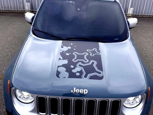 Джип Другая, объемом двигателя 2 л и пробегом 50 тыс. км за 410 $, фото 2 на Automoto.ua