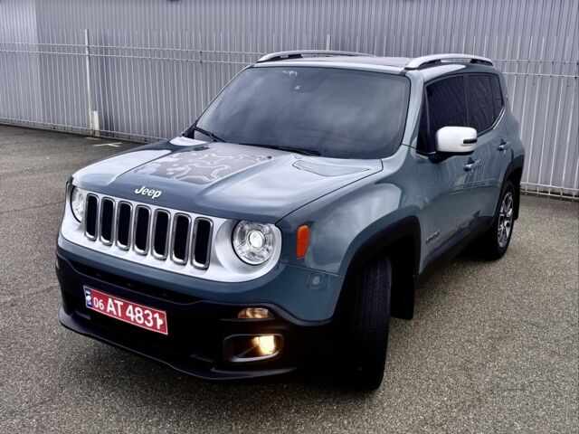 Джип Другая, объемом двигателя 2 л и пробегом 50 тыс. км за 410 $, фото 1 на Automoto.ua