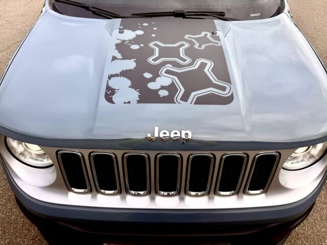 Джип Другая, объемом двигателя 2 л и пробегом 50 тыс. км за 410 $, фото 3 на Automoto.ua