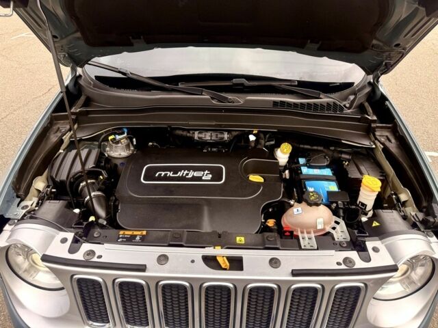 Джип Другая, объемом двигателя 2 л и пробегом 50 тыс. км за 410 $, фото 4 на Automoto.ua