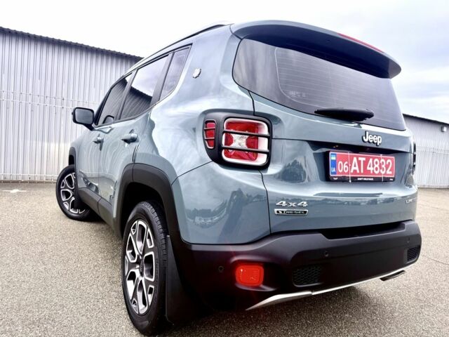 Джип Другая, объемом двигателя 2 л и пробегом 50 тыс. км за 410 $, фото 7 на Automoto.ua