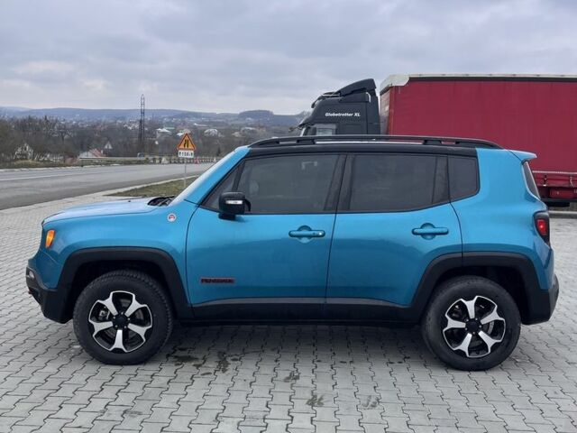 Джип Інша, об'ємом двигуна 1.3 л та пробігом 87 тис. км за 19000 $, фото 3 на Automoto.ua