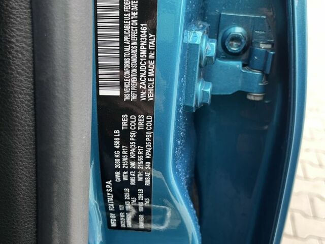 Джип Інша, об'ємом двигуна 1.3 л та пробігом 87 тис. км за 19000 $, фото 7 на Automoto.ua