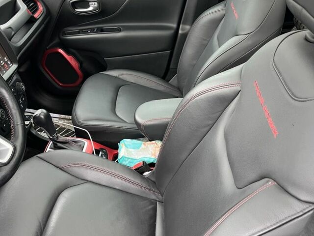 Джип Інша, об'ємом двигуна 1.3 л та пробігом 87 тис. км за 19000 $, фото 6 на Automoto.ua