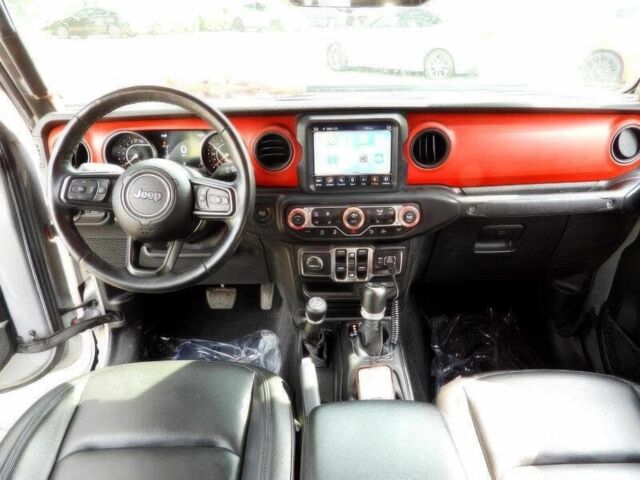 Сірий Джип Інша, об'ємом двигуна 3.6 л та пробігом 34 тис. км за 29500 $, фото 8 на Automoto.ua