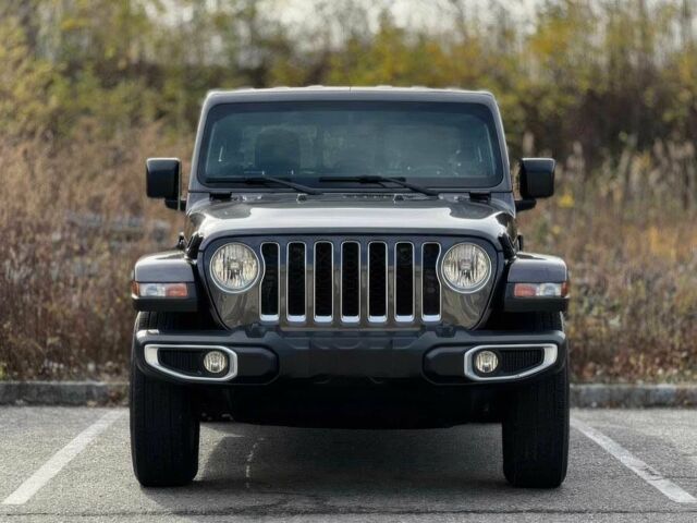 Сірий Джип Інша, об'ємом двигуна 3.6 л та пробігом 10 тис. км за 28900 $, фото 1 на Automoto.ua