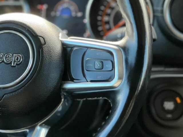 Сірий Джип Інша, об'ємом двигуна 3.6 л та пробігом 10 тис. км за 28900 $, фото 7 на Automoto.ua