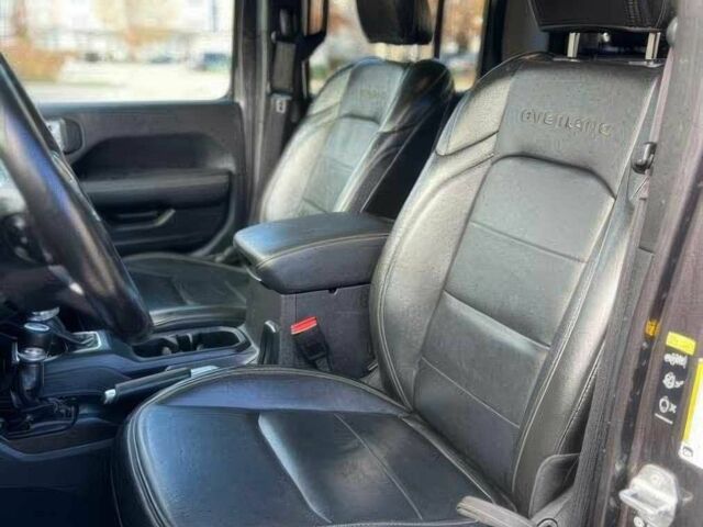 Сірий Джип Інша, об'ємом двигуна 3.6 л та пробігом 10 тис. км за 28900 $, фото 9 на Automoto.ua