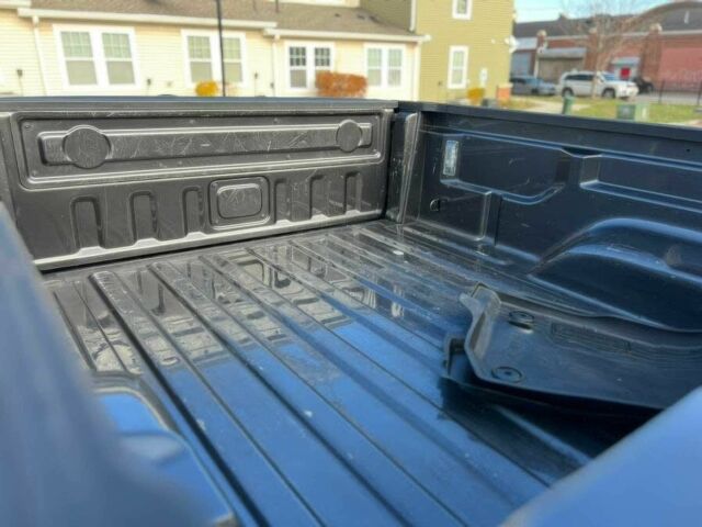 Сірий Джип Інша, об'ємом двигуна 3.6 л та пробігом 10 тис. км за 28900 $, фото 15 на Automoto.ua