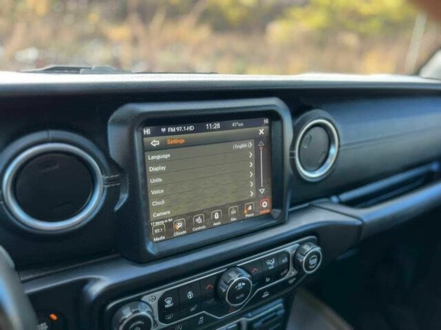 Сірий Джип Інша, об'ємом двигуна 3.6 л та пробігом 10 тис. км за 28900 $, фото 10 на Automoto.ua